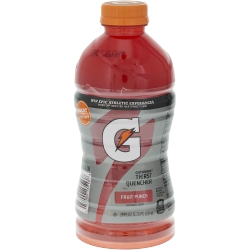 Gatorade 28Z Fruit Punch