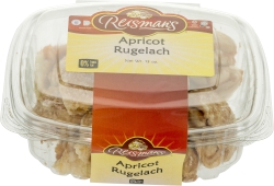Apricot Rugalech