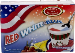 Kleins Italian Ices