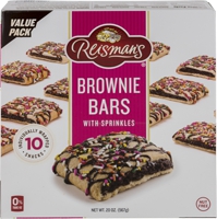 Reisman  Brownie Sprnkl 8Pk