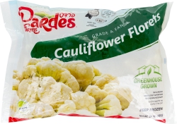 Cauliflower Florets