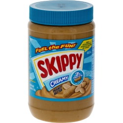 Peanut Butter Creamy
