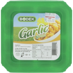 Garlic Spread Cubes