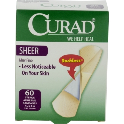 Band Aid Sheer