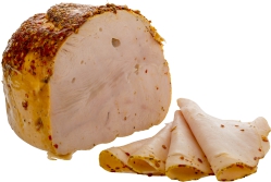 Turkey Breast Mexican - M.M.