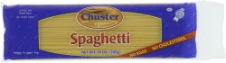 Spaghetti No Eggs