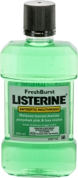 Mouthwash Fresh Burst