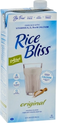 Rice Drink Original Enriched