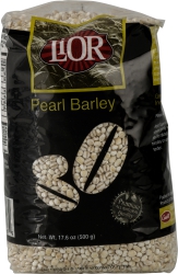 Lior Pearl Barly 500 Gr