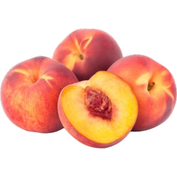 Peaches Yellow Loose 4403