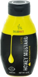 Saladmate Dressing Hny Mstrd