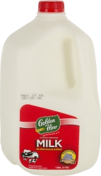 Regular Milk