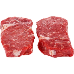 Rib Eye Embedded Test