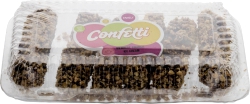 Confetti Viennese Crunch 32Z