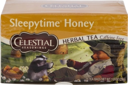 Selest Sleepytime Honey