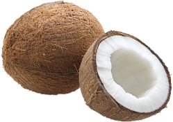Coconuts