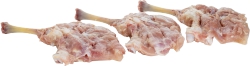 Chicken:Rib Steak- Weissmand