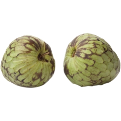 Cherimoyas