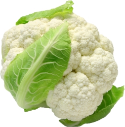 Cauliflower