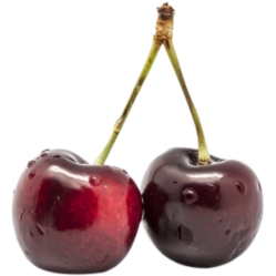 Red Cherries