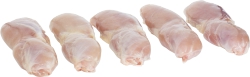 Chicken:Cutlet Dark-Crc