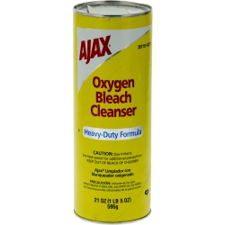 Ajax Bleach Cleanser 21oz