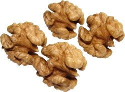 Walnuts,Loose