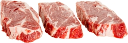 Meat:Club Steak- Weissmandl