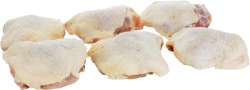 Chicken:Thighs Fam Pk-Wsmndl