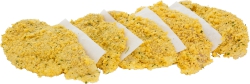 Chicken:Cutlets Breaded