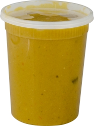 Split Pea Soup