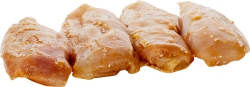 Chicken:Cutlets Asian Bbq