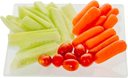 Fresh Cut Vegetables