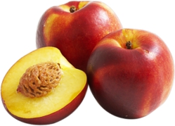 Nectarines, Loose