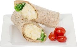 Moisha's W/W Egg Wrap