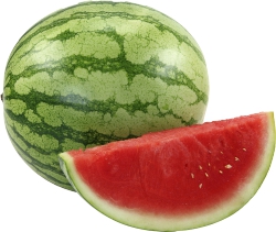 Small Watermelon