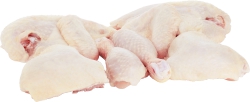 Chicken:1/8'S - David Elliot