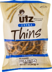 Utz Extra Thin