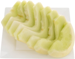 Fresh Cut Honeydew Large