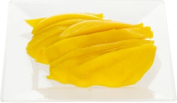 Fresh Cut Mango Small