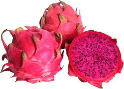 Dragon Fruit (Pitaya) Red