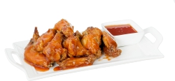 Buffalo Wings
