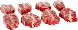 Meat:Minute Stk-Fp- Wsmandl