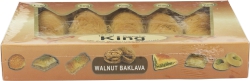 King Swt Baklawa Walnut