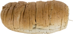 Bkry Rye Bread With Seeds