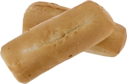 Bkry Baguette 3Pk