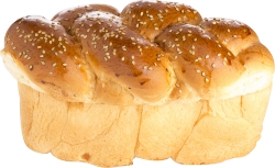 Bkry Kaiser Rolls 4 Pk