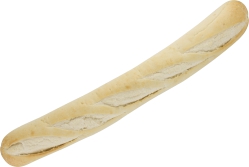 Bkry French Bread Reg