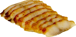 Fish:Sable