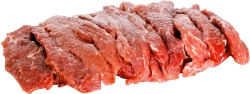 Meat:Pepper Steak -Wsmandl